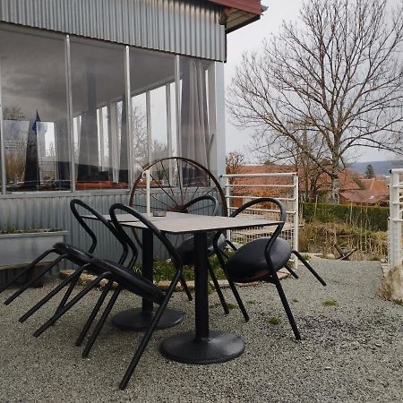 Best Price #3 "La Serre" X4 People Orchamps-Vennes Luaran gambar