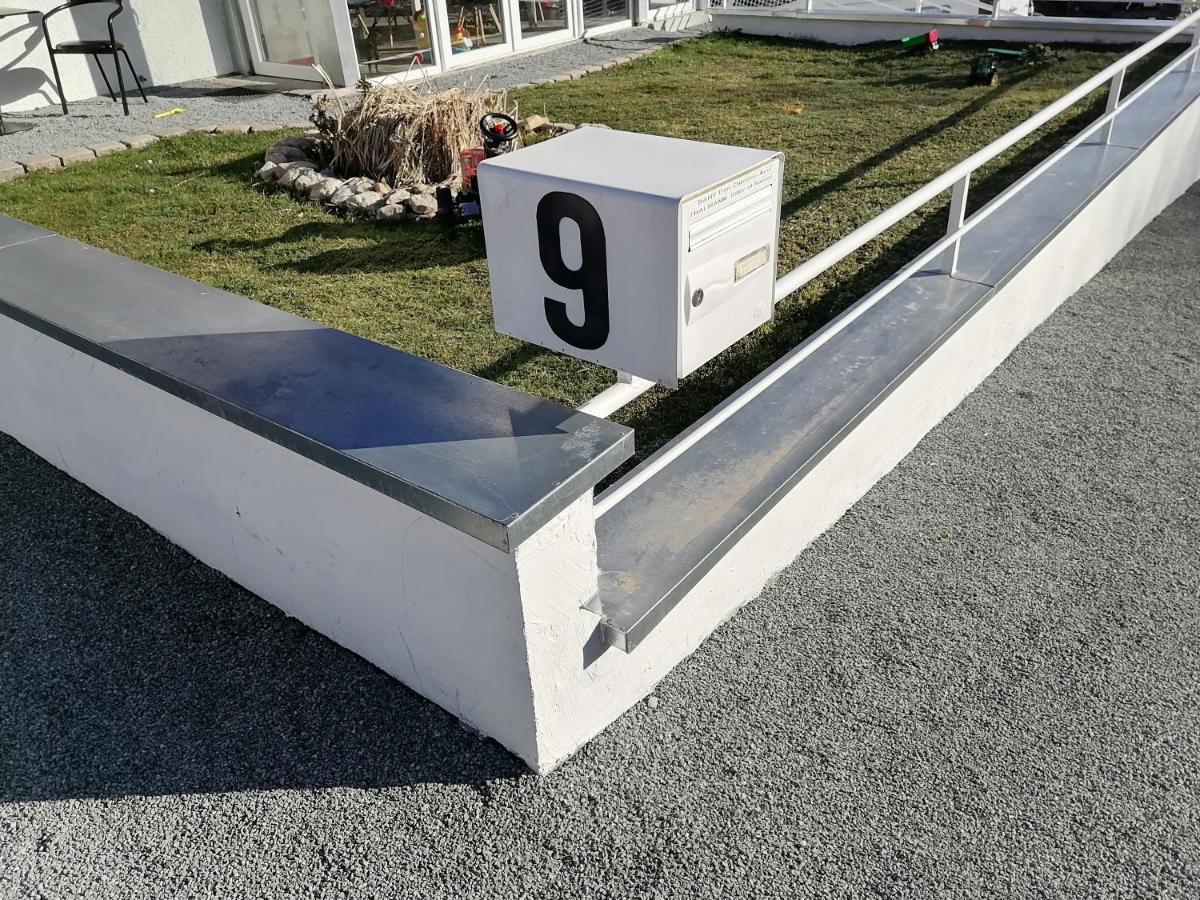 Best Price #3 "La Serre" X4 People Orchamps-Vennes Luaran gambar